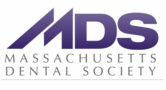 Massachusetts Dental Society logo